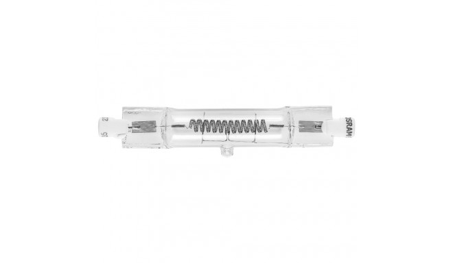 Osram halogeen stuudiolamp R7s 1000W 230V 3200K 2600lm
