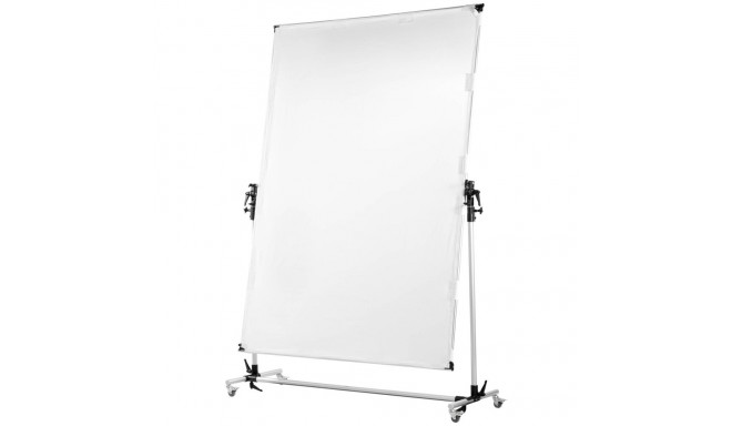 Walimex pro veerev reflektoripaneel 150x200cm