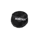 walimex Kahepoolne helkur hõbe/kuld, 30 cm
