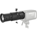 Amaran Spotlight SE 19° lens kit