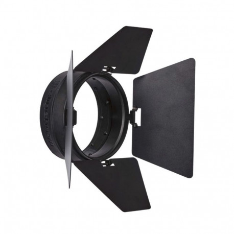 Elinchrom OCF barndoorid