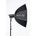 Aputure Light OctaDome 120 Valgustuse Oktadroom