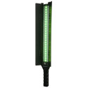 Nanlite BD-MW18II+DF Barn Doors Attachement
