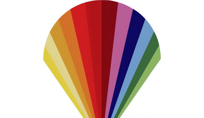 walimex Colour Filter Set 12 pcs, 30x30cm