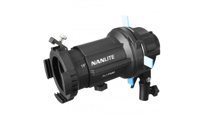 Nanlite PJ-FMM-36 projektsioonikinnitus Forza 60 60B 36°