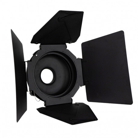 Aputure F10 barndoors