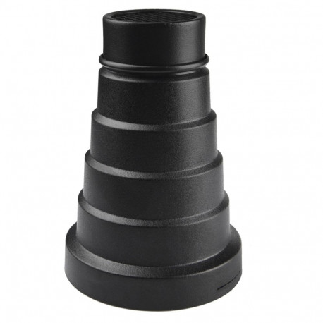 Godox SN-01 snoot Bowens bajonetiga