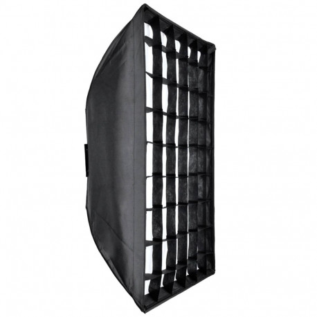 Godox SB-FW80120 - 80x120 cm softboks võrega 80x120 cm