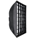 Godox SB-FW6060 - 60x60 cm Softboks koos Kareeringuga 60x60 cm
