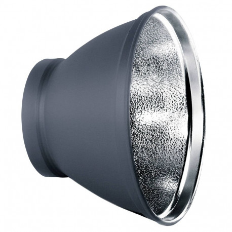 Elinchrom standard reflektor 21cm 50°