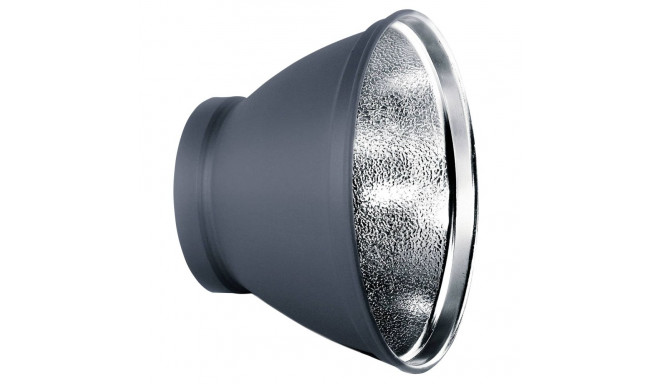 Elinchrom standard reflektor 21cm 50°