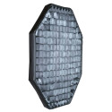 Elinchrom Rotagrid Deep / Octa 100 cm Softboks