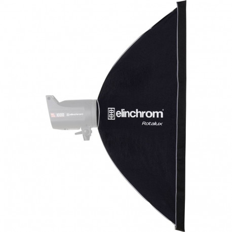Elinchrom Rotalux Rektakast 90x110 cm