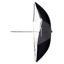Elinchrom Madal Vihmavari Valge/poolläbipaistev 85 cm