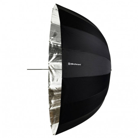 Elinchrom Deep hõbedane vihmavari 105cm