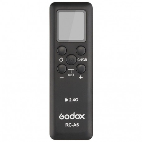 Godox RC-A6 kaugjuhtimispult