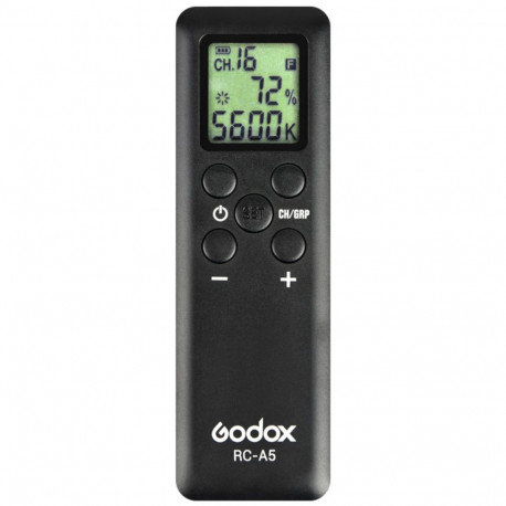 Godox RC-A5 kaugjuhtimispult