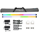 Nanlite PavoTube II 30XR 2Kit Värvi Efekti Valgusti