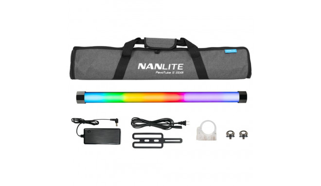Nanlite PavoTube II 15XR 1Kit Color Effect Light