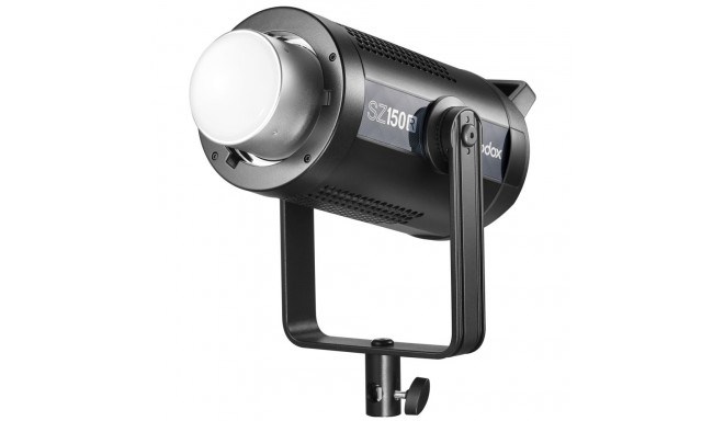 Godox SZ150R RGB LED valgus kahevärviline suumitav