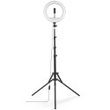 Hama SpotLight Steady 120 II LED rõngaslamp nutitelefoni jaoks