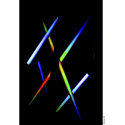 Nanlite PavoTube II 30XR 2Kit Värvi Efekti Valgusti