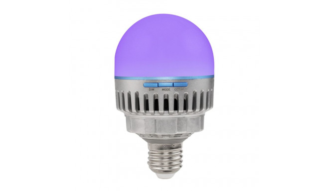 Nanlite PavoBulb 10C 1Kit