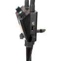 Nanlite Mira 26B Beauty Light Dual