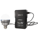 Nanlite PavoBulb 10C 1Komplekt
