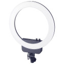 Nanlite Halo 16 portree rõngaslamp