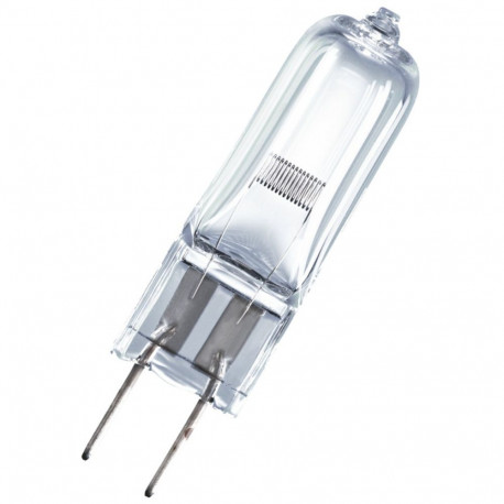 Osram halogeen HLX lamp G6.35 ilma reflektorita 150W 15V