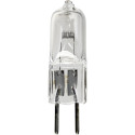 Osram Halogen HLX Lamp GY6.35 w/o. Reflector 100W 12V 3600lm