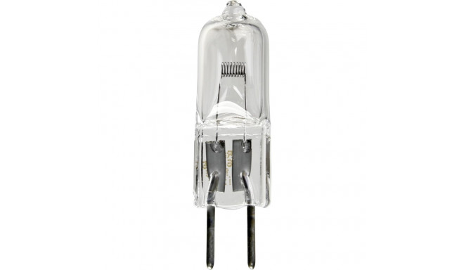 Osram halogeen HLX lamp GY6.35 ilma reflektorita 100W 12V 3600lm