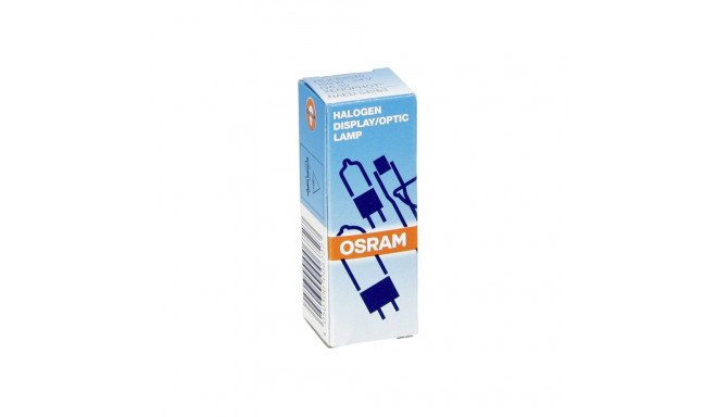 Osram halogeen HLX lamp G6.35 ilma reflektorita 150W 24V 6000 lm