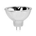 Osram halogeen HLX lamp GZ6.35 reflektoriga 100W 12V