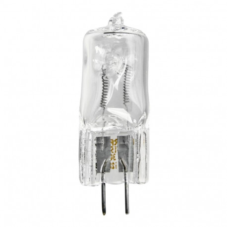 Osram halogeenlamp GX6.35 300W 240V 3150K 7800lm