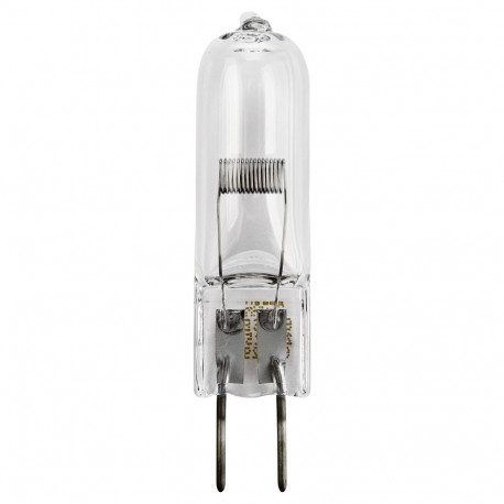 Osram Halogen HLX Lamp G6.35 w/o Reflector 250W 24V 10000lm