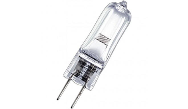 Osram Halogen HLX Lamp G6.35 w/o  Reflector 50W 12V 1600lm