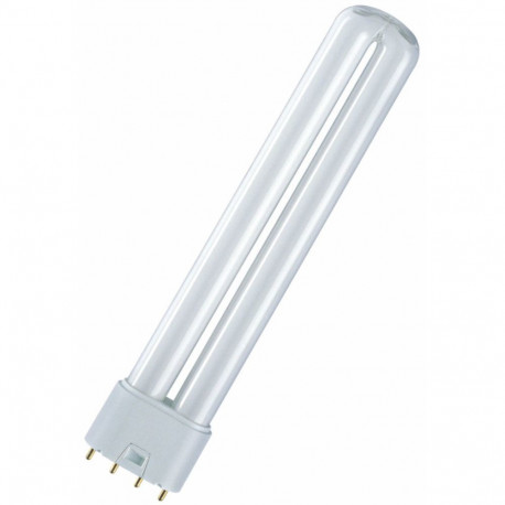 Osram DULUX L Energy-saving Lamp 55W/78 2G11 FS1