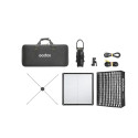 Godox F200Bi flexible Studio LED Light