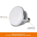 walimex pro LED 60W Softbox 40x60cm Bi color Kit 2