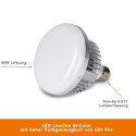 walimex pro LED 45W Softbox 40x60cm Kaksikvärv