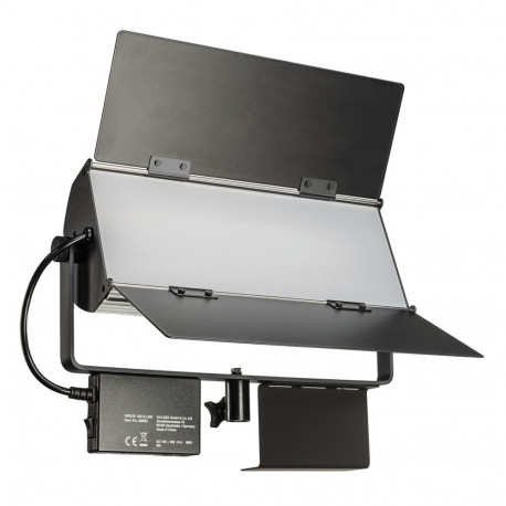 Walimex pro Sirius 160 LED 65W päevavalgus fluorestsentstuli