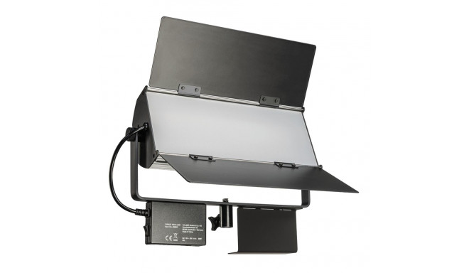 Walimex pro Sirius 160 LED 65W päevavalgus fluorestsentstuli