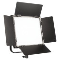 walimex pro Rainbow LED RGBWW fluorestsentsvalgusti 100W