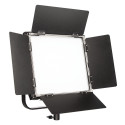 Walimex pro Rainbow LED RGBWW ruudukujuline lamp 50W