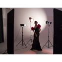 Nanlite FS-300B Bi-Color Studio Spotlight