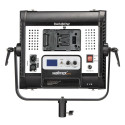 Walimex pro Rainbow LED RGBWW ruudukujuline lamp 50W