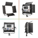 walimex pro Rainbow LED RGBWW fluorestsentsvalgusti 100W