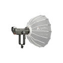 Aputure LS 300X komplekt V-mount
